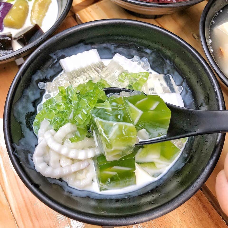 Chè Sầu Riêng Đà Nẵng - Duy Tân