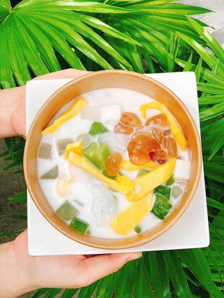 Chè Gỗ - Trần Phú