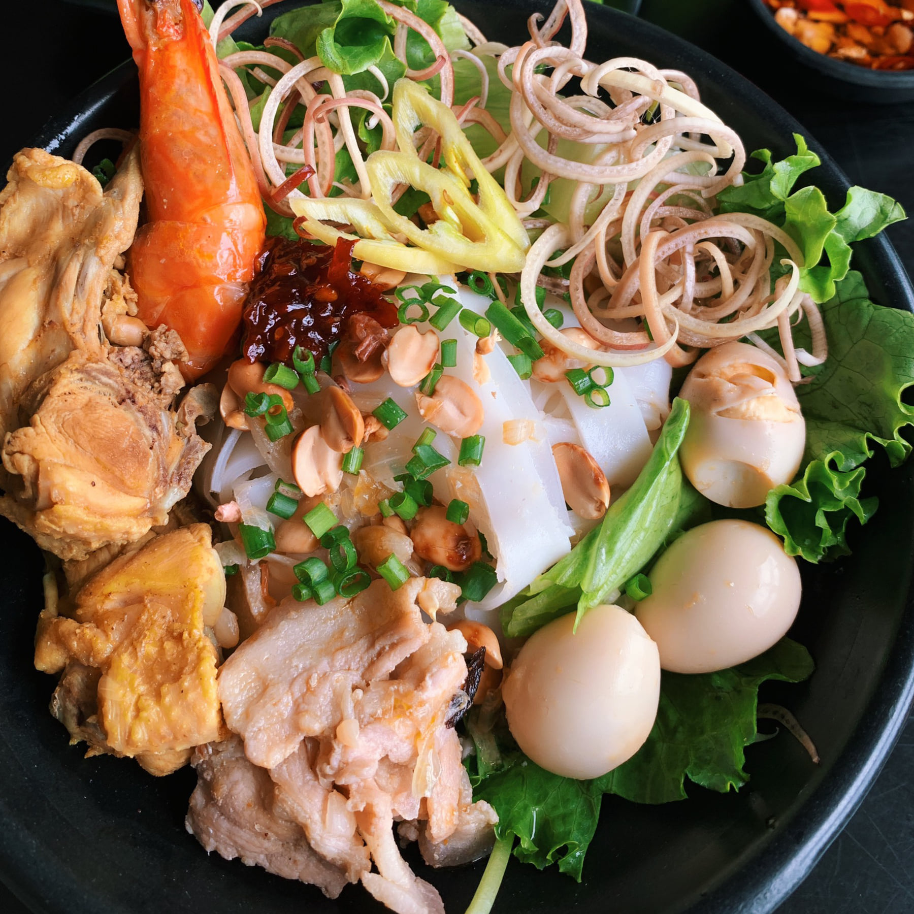 Koun - Cơm Kiểu Nhật, Lẩu & Các Món Nhậu - Nghĩa Tân