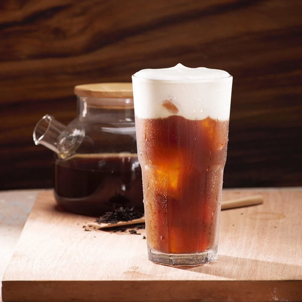 B|.Hao's Tea & Coffee - Vũ Huy Tấn