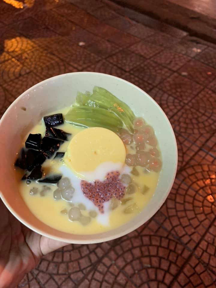 Tào Phớ Dốc Cẩm - 71 Ngọc Lâm