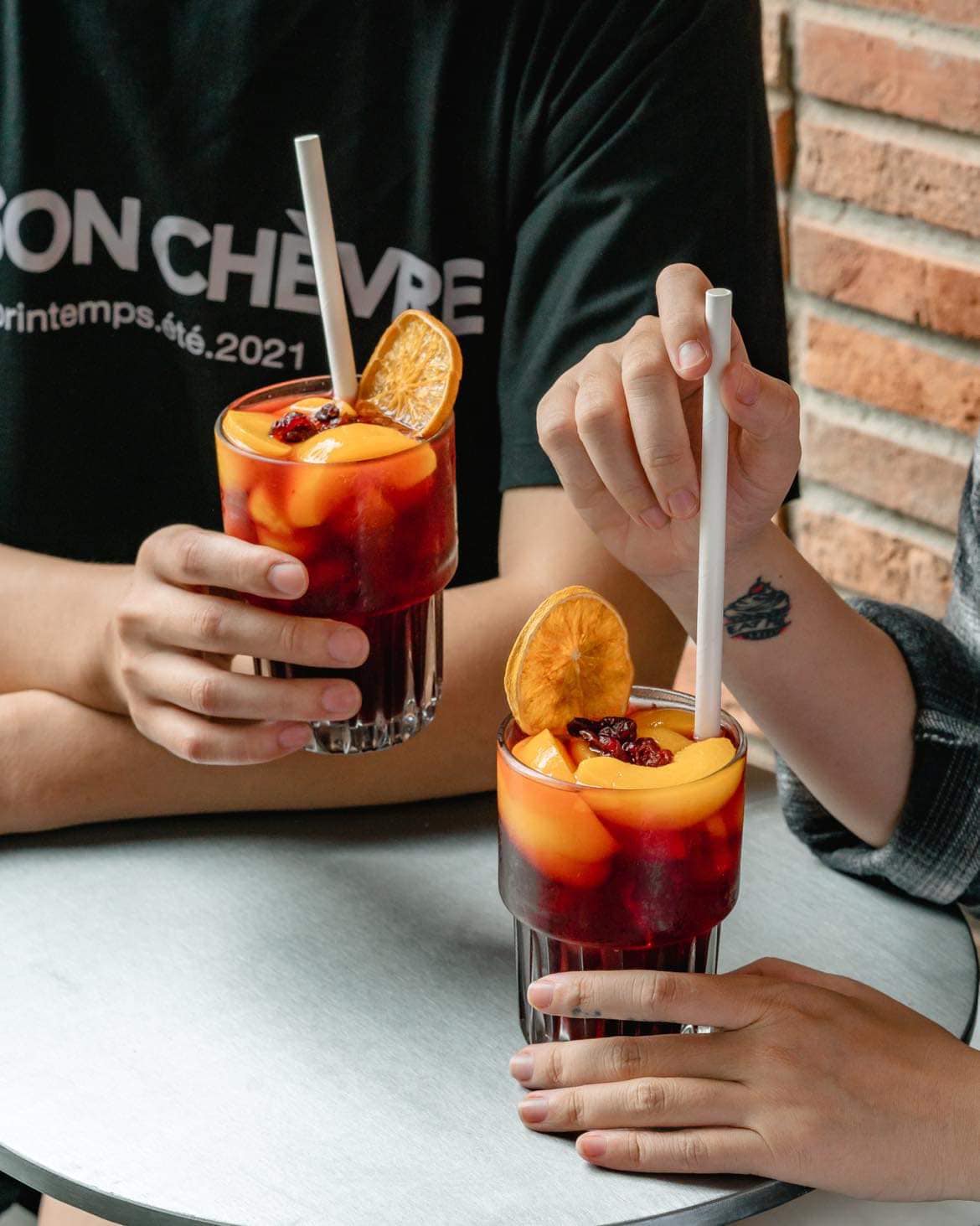 KATINAT Coffee & Tea House - Tạ Quang Bửu