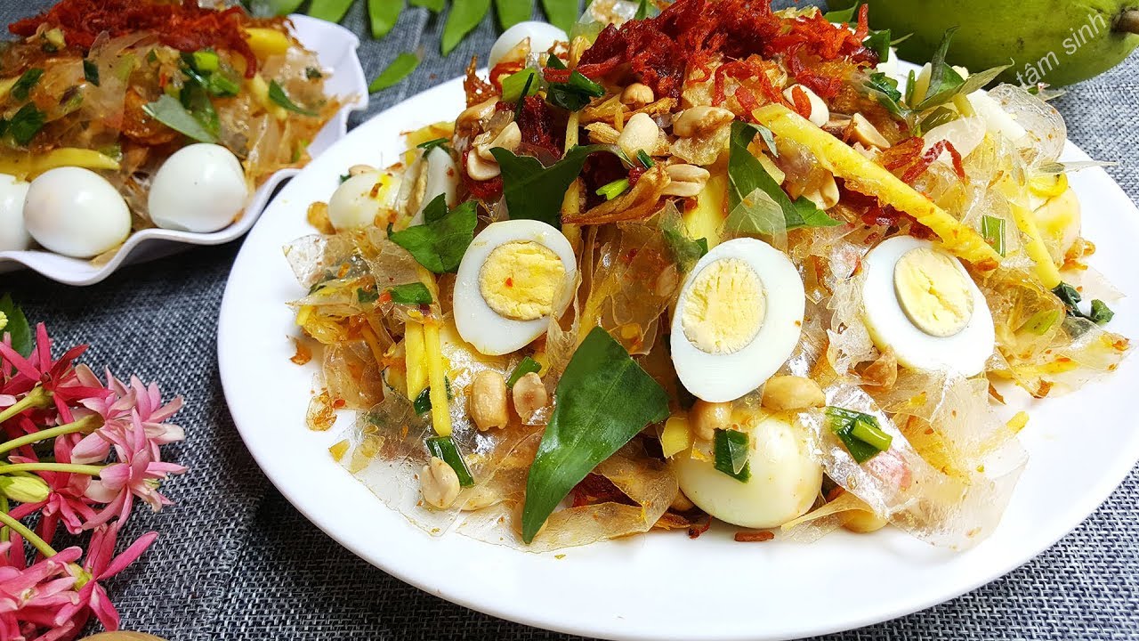 Ăn Sập Quán - Hồ Tùng Mậu