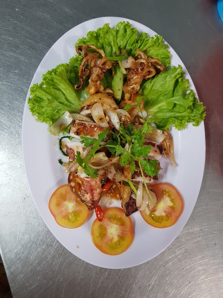 Quán Ốc Chiều Nay - Lê Cơ