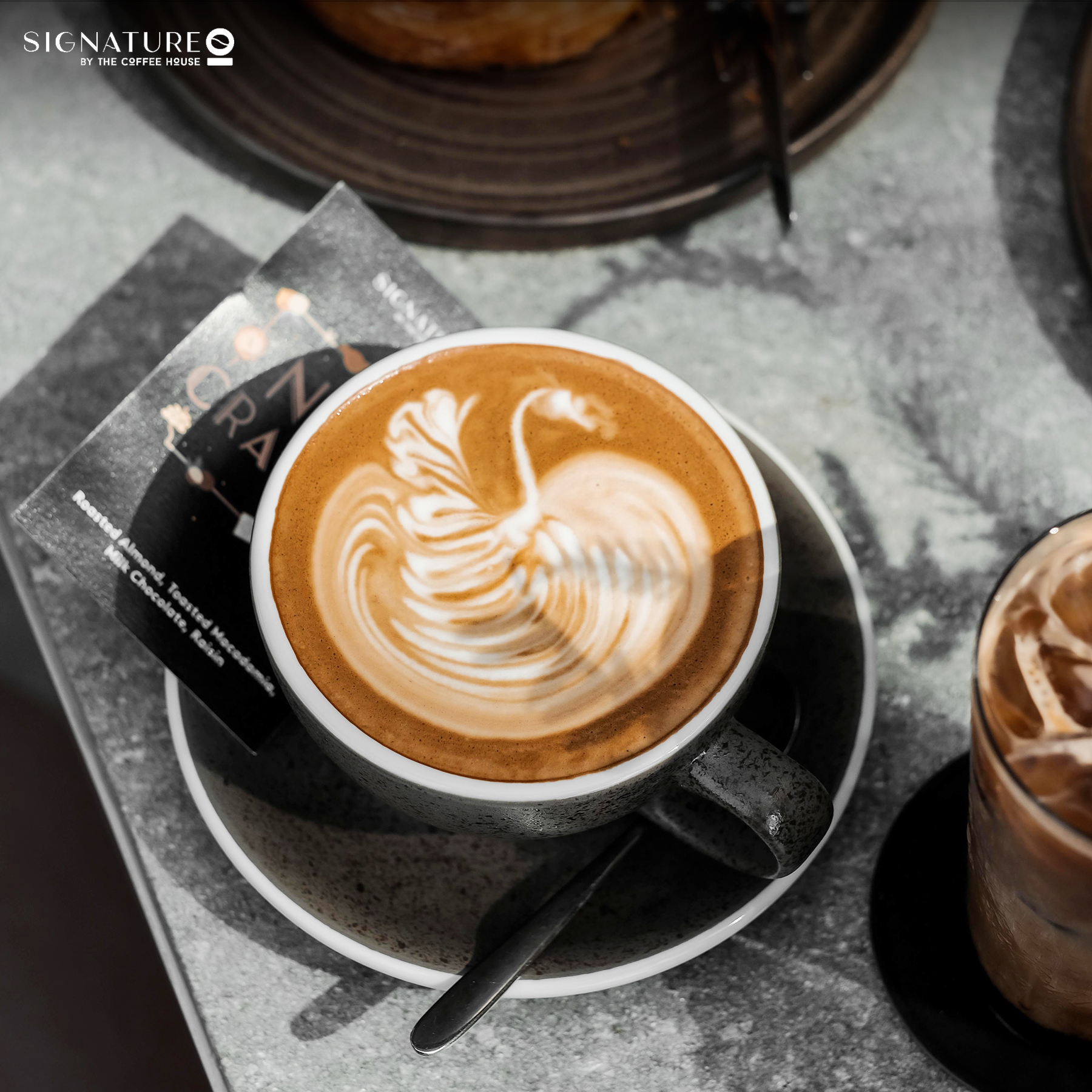 The Coffee House - Hào Nam