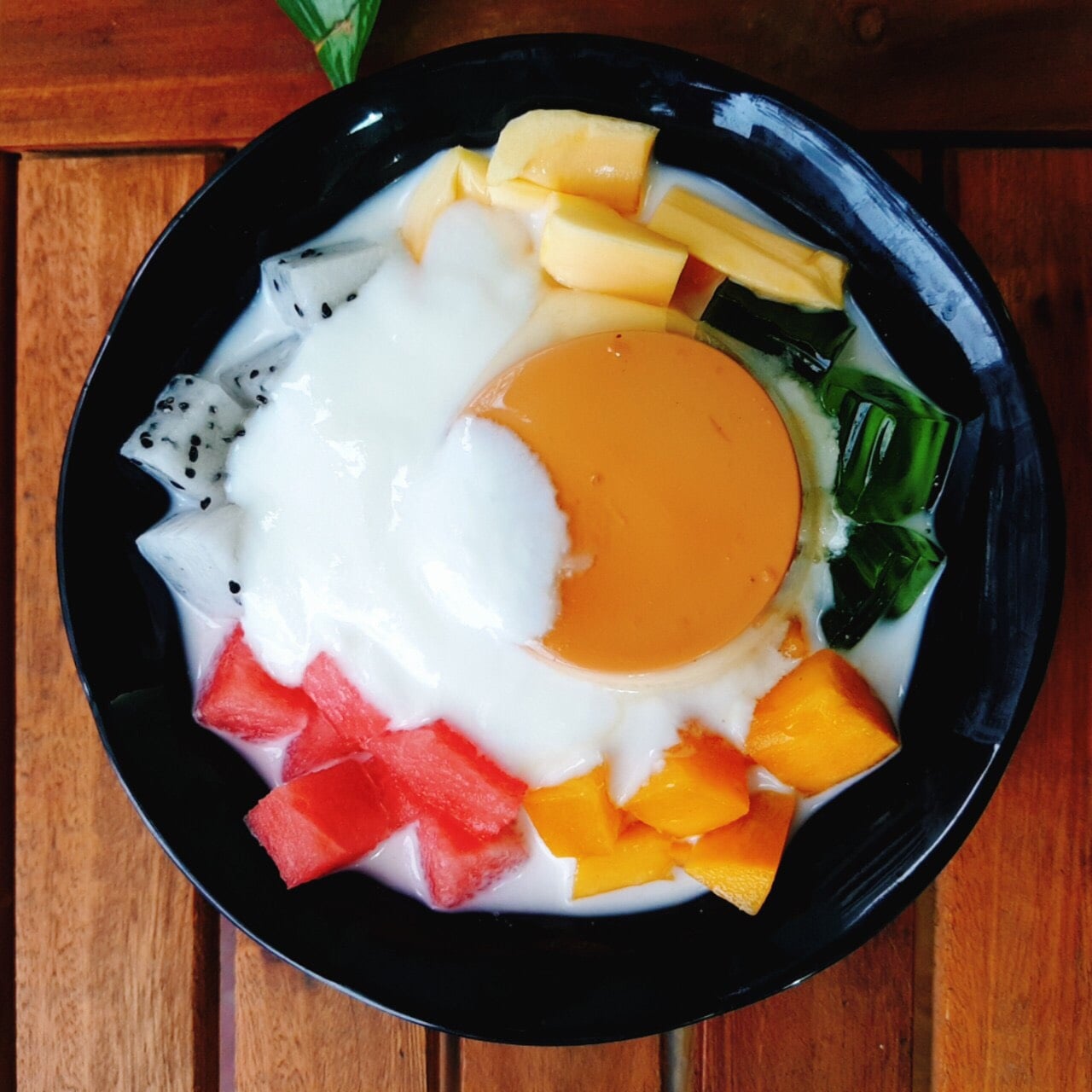 Chè 39 - Định Công Thượng
