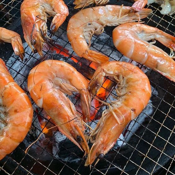 Nướng Xứ Lạng - Nướng & Lẩu - Phạm Huy Thông