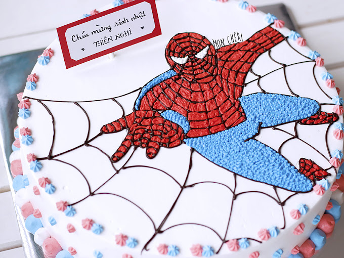 Bánh Kem Hoàng Phúc - Trường Chinh