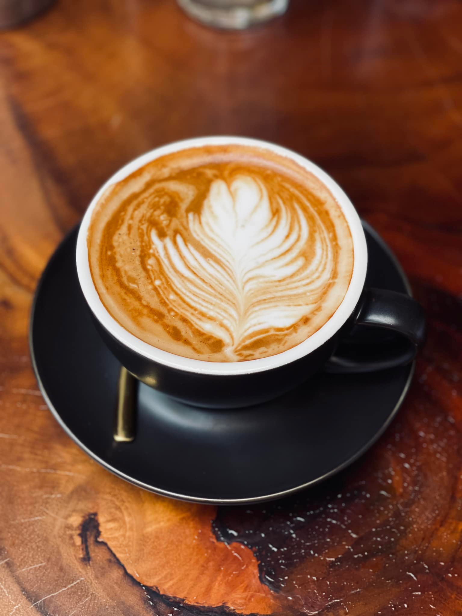 Ruby Koi Bistro - Nguyễn Hữu Thọ