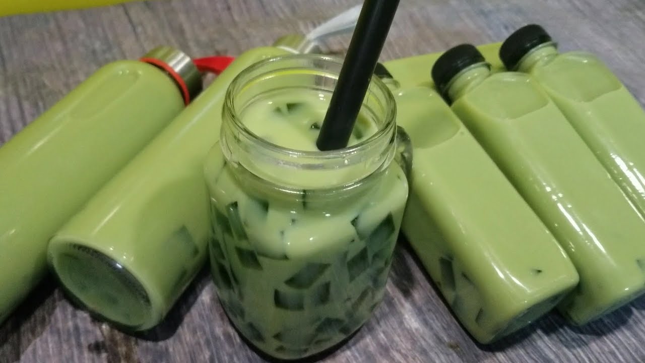 Trà Sữa Đom Đóm - Huỳnh Tấn Phát