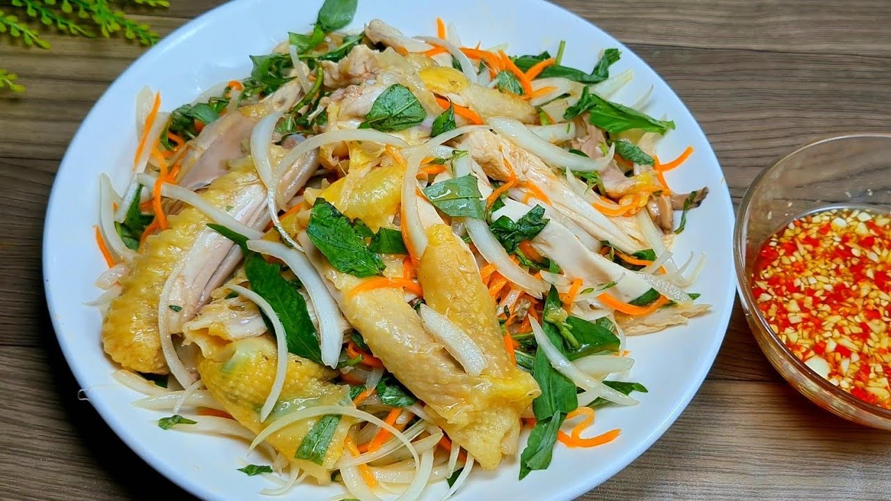 Gà Tươi Anh Tú - Mễ Trì Thượng