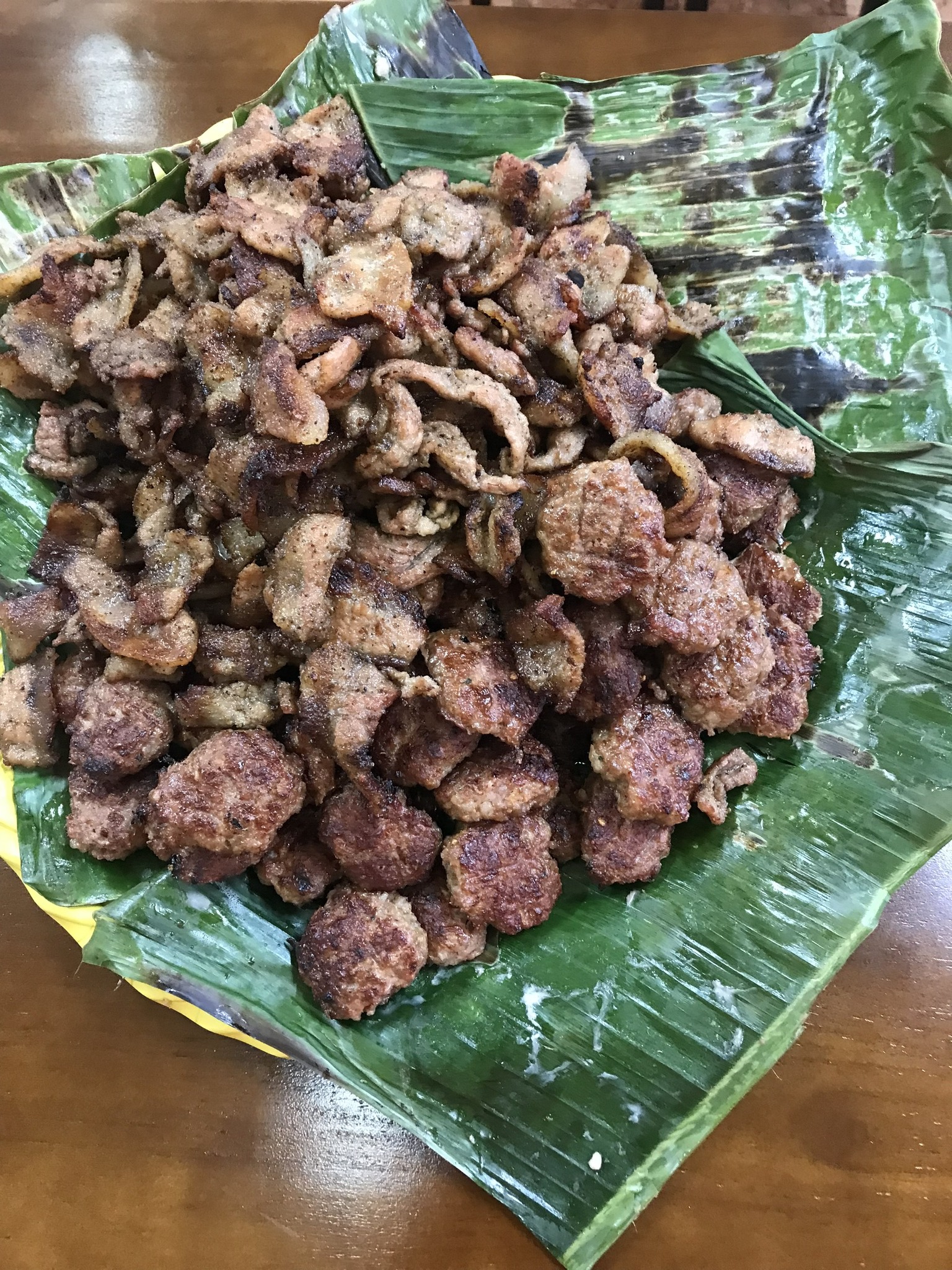 Nón Quê Quán - Bún Đậu & Bún Chả Hà Nội - Đồng Đen