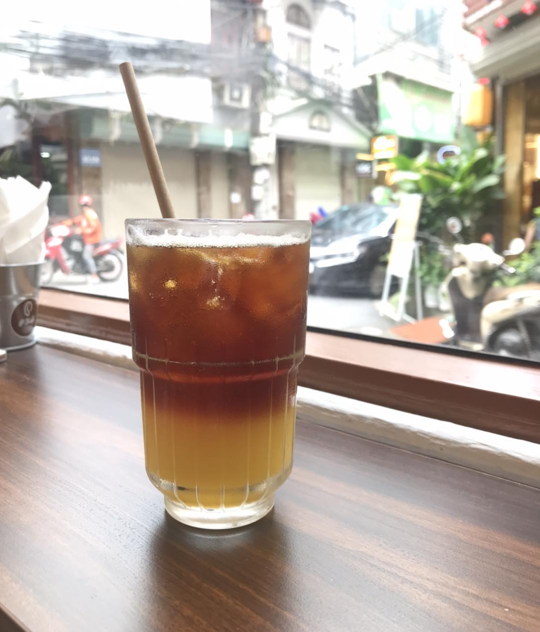 P Kafé - Nguyên Hồng