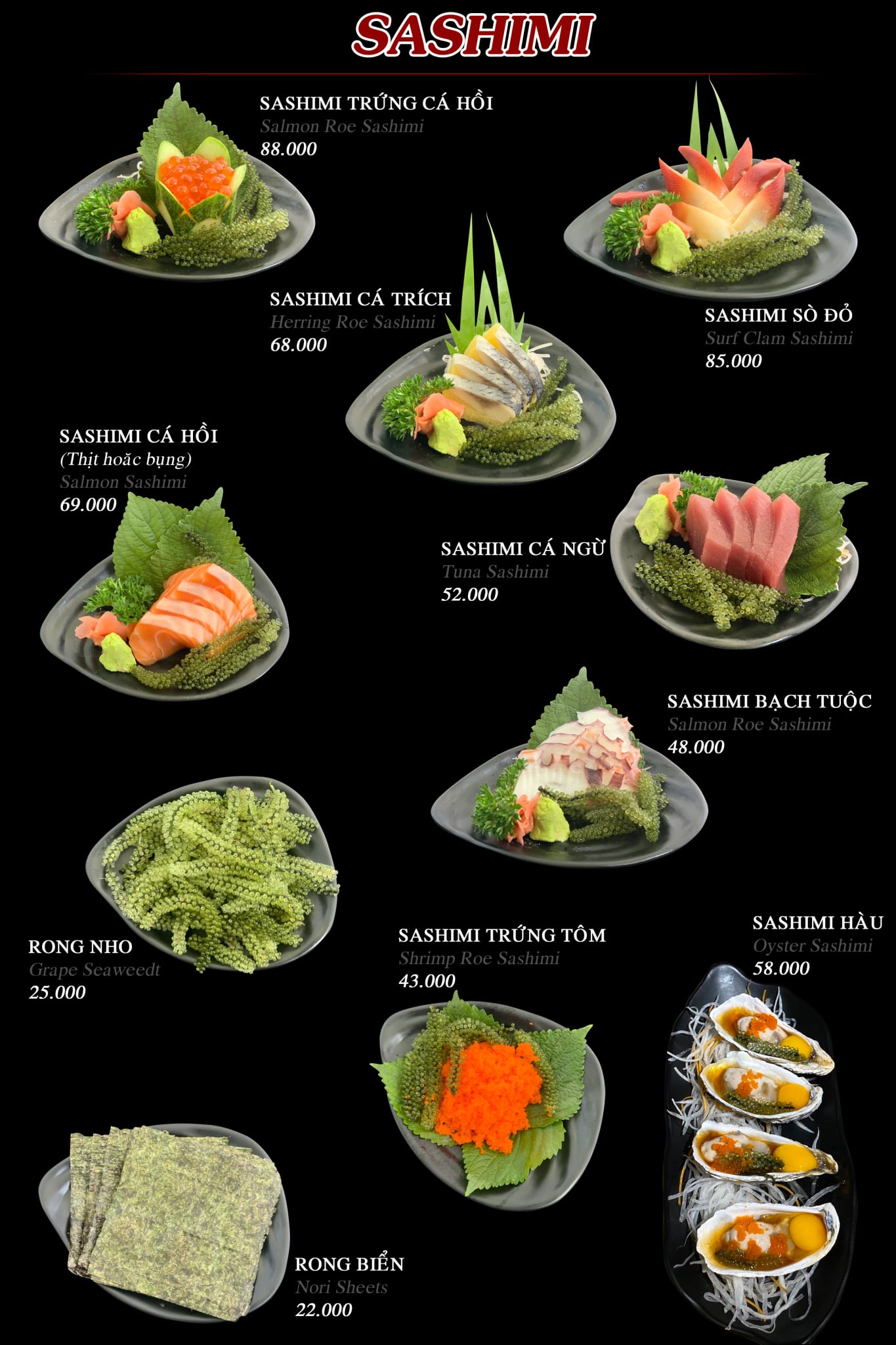 Sushi88 - Nguyễn Thị Thập