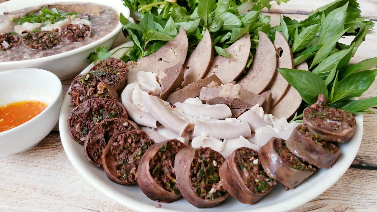 Ngọc Hà - Bún Đậu Mắm Tôm - Trần Quốc Thảo