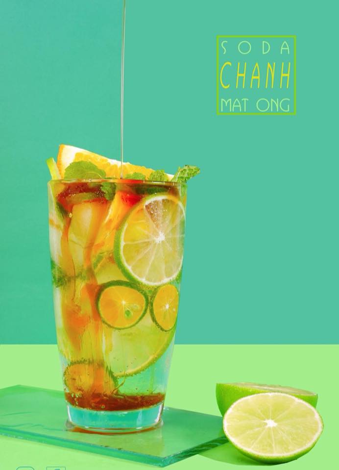 Ruby Koi Bistro - Nguyễn Hữu Thọ