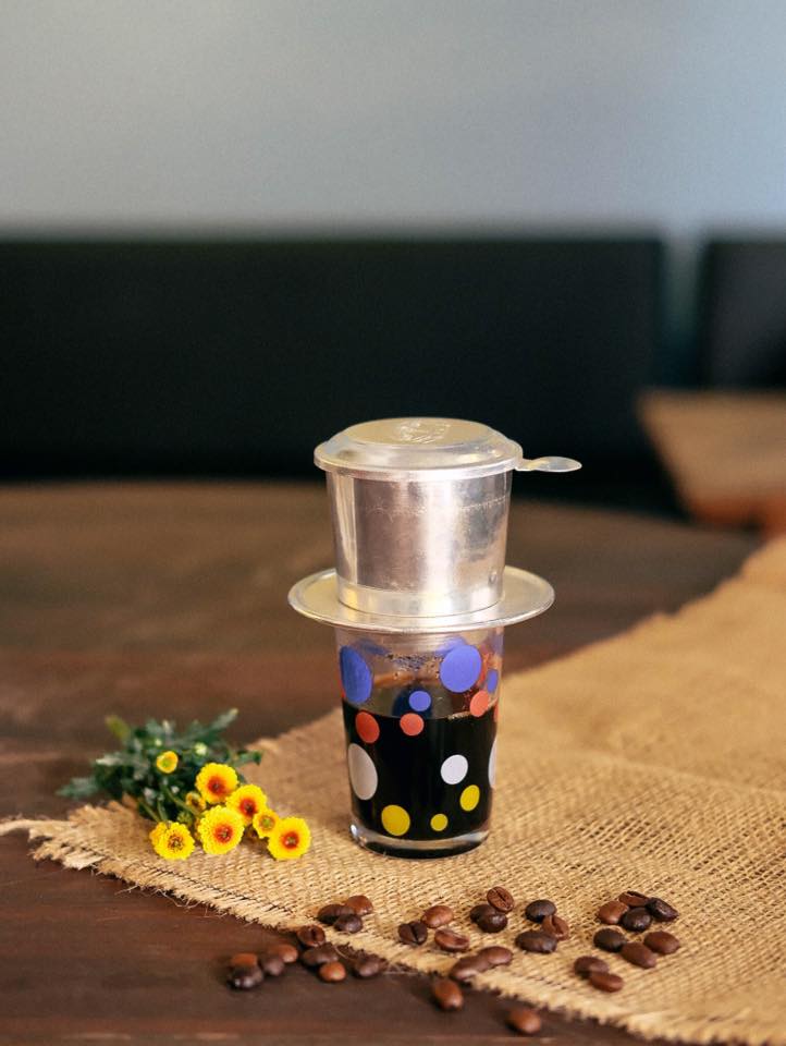 Ngọt Cafe - Đường Số 7
