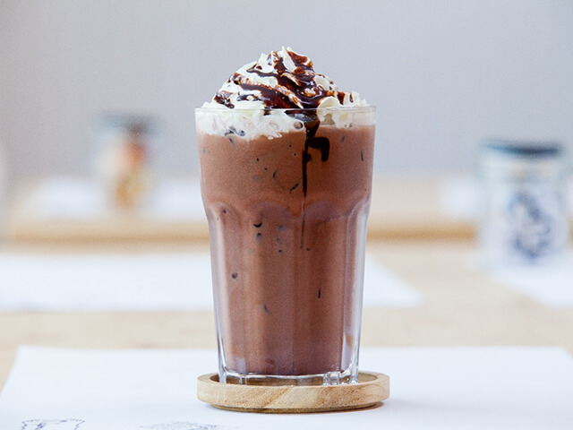 Kalita Kafé - Trường Sa