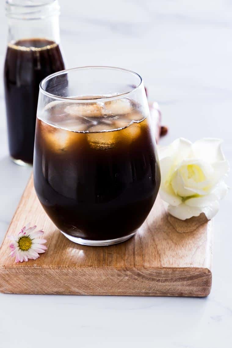 More Cafe - Nhật Chiêu