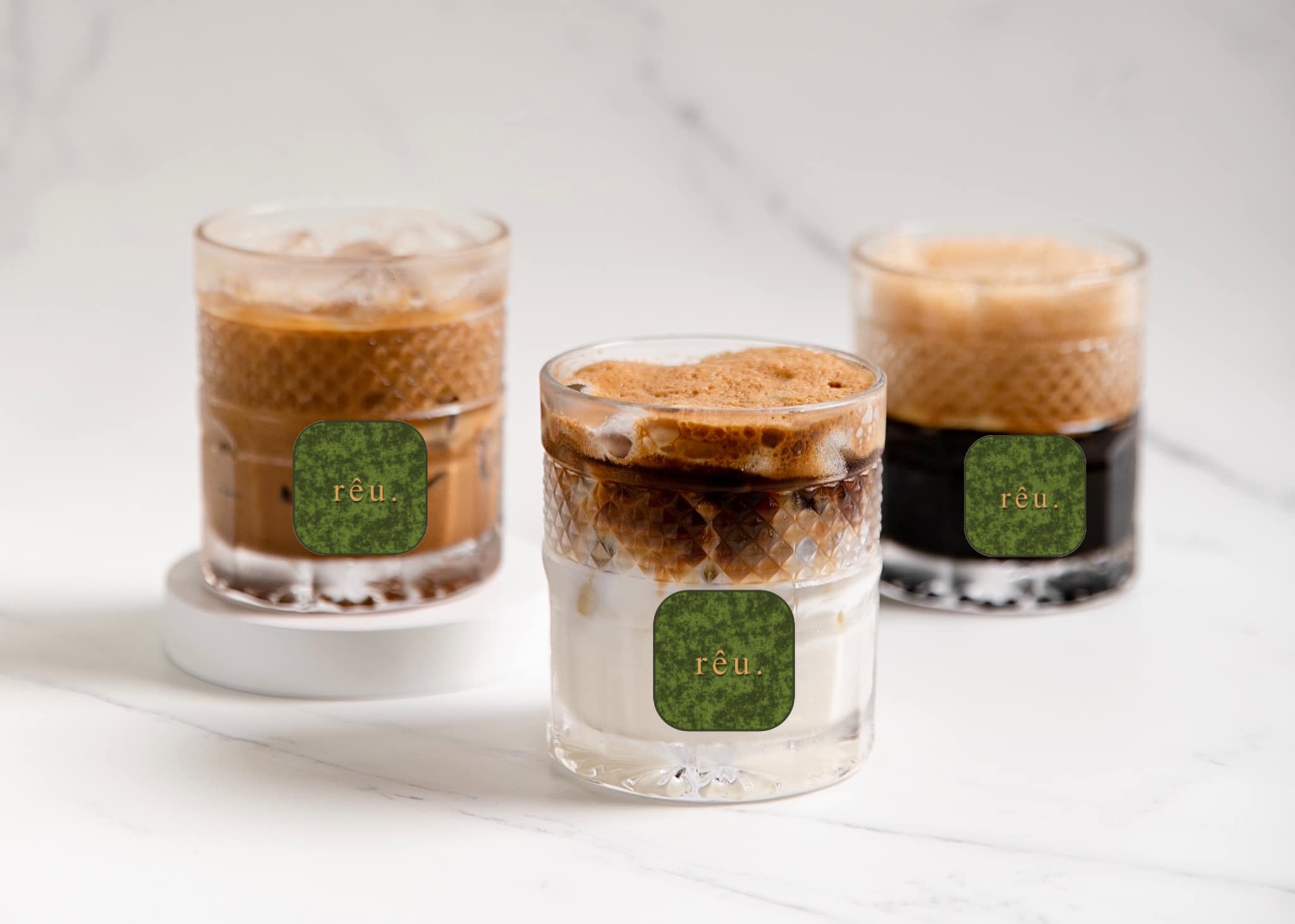 r ê u . coffee