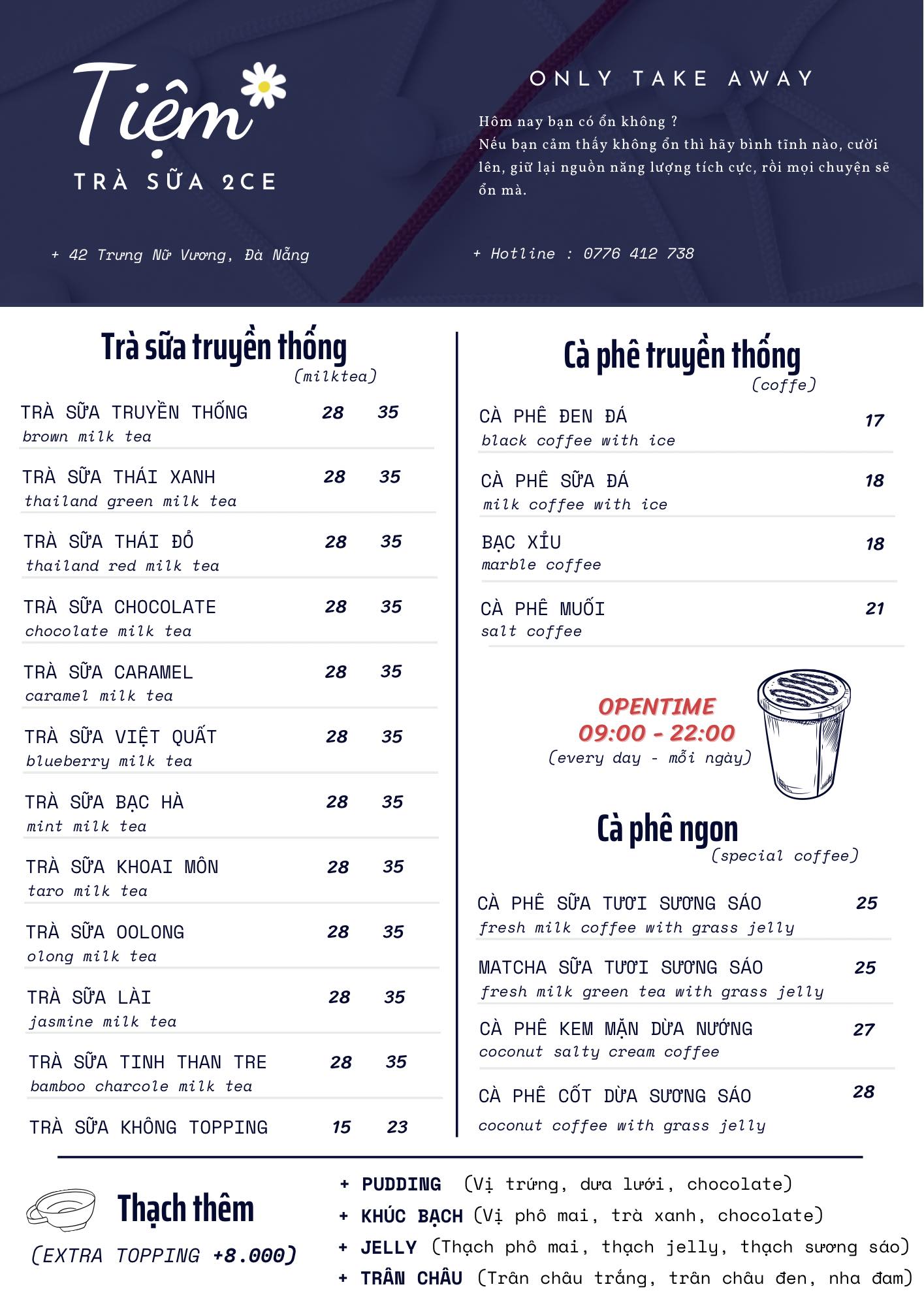Story oa 1
