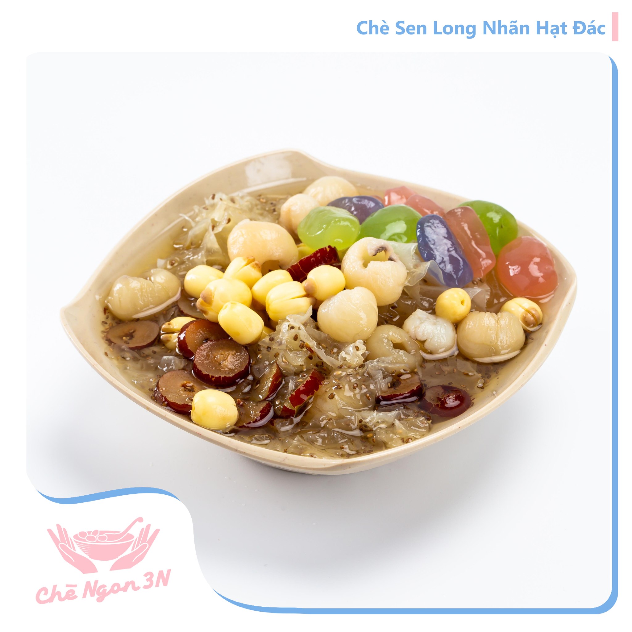 Chè Ngon 3N - Bình Thới