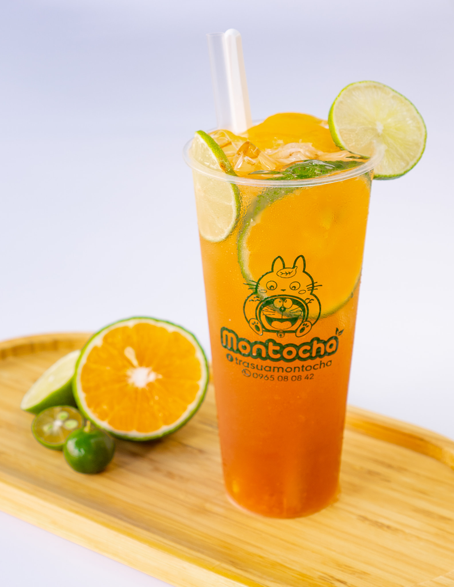 Montocha - Tea & More - Đặng Tất