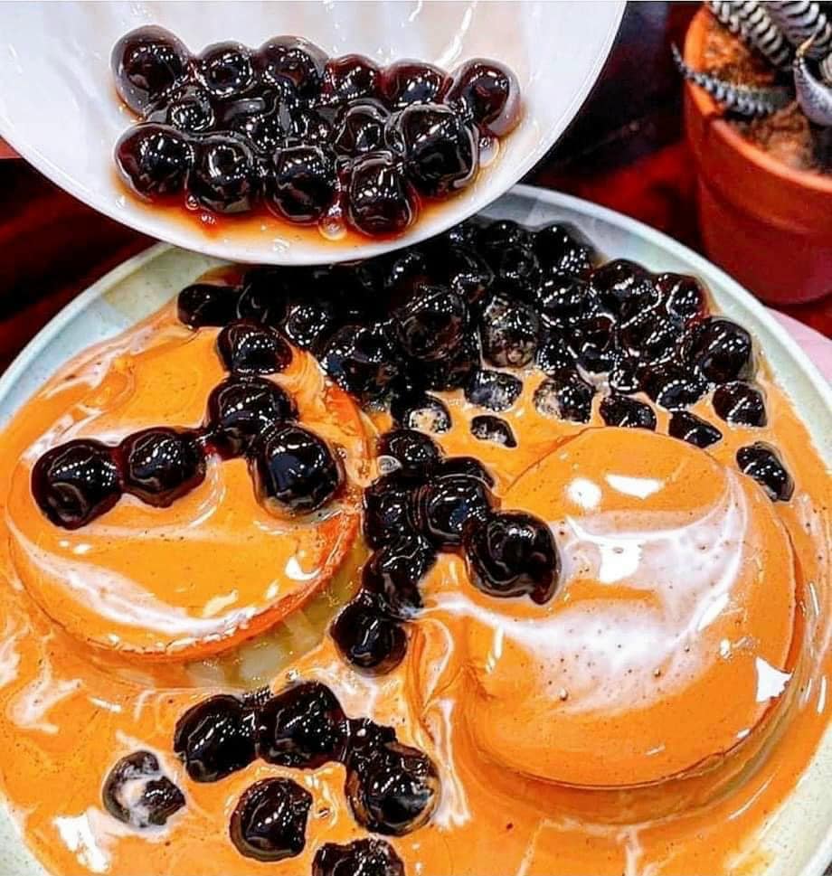 Trà sữa Yumi Lâm - Thái Phiên