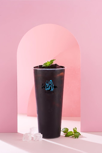 Hồng Trà Ngô Gia - Trần Xuân Soạn