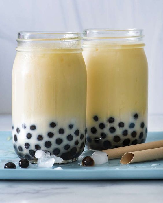 Trà Sữa 232 -  Hoà Hảo