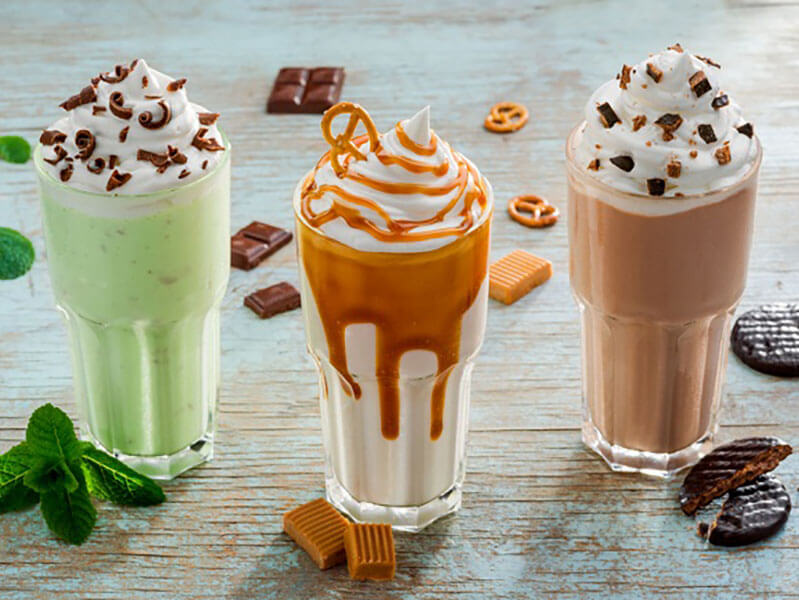 Cafe Gió - Trâu Quỳ