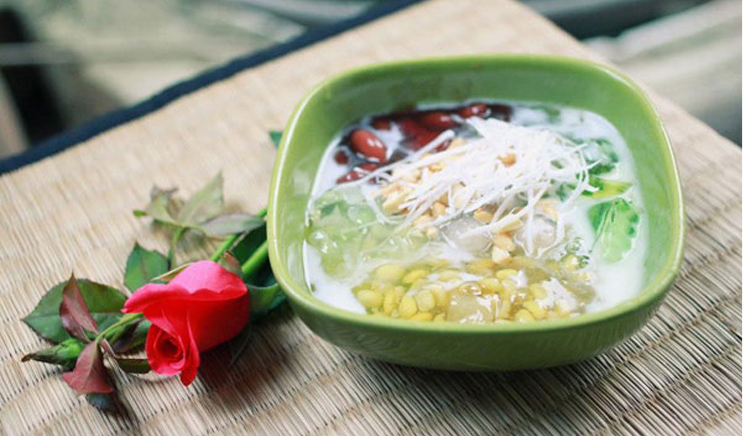 Chè Thái 17 - Lê Lợi