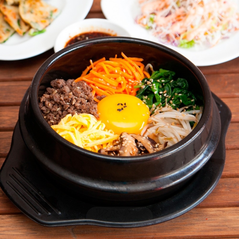 Samdoong - Hồ Tùng Mậu