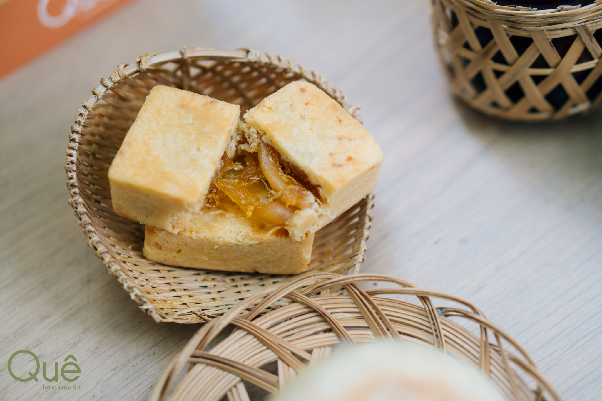 Bánh Pía Quê Homemade - Điện Biên Phủ