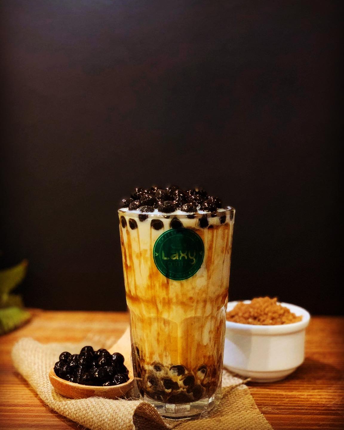 Laxy - Coffee & Tea - Nguyễn Văn Đậu