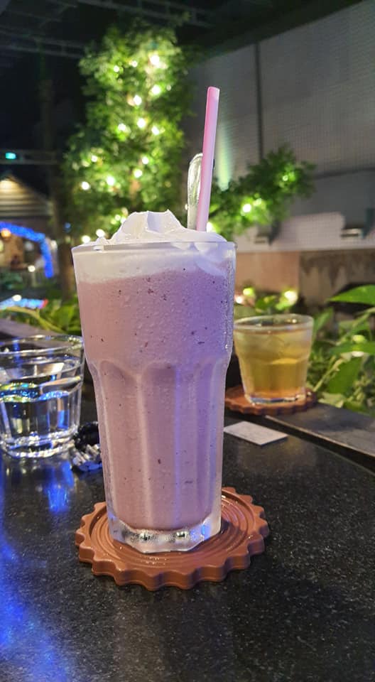 Tuệ Mẫn Coffee - Nguyễn Văn Khối