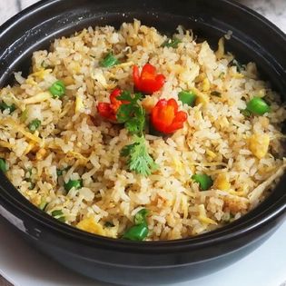 Lẩu Cù Lao Quán - Trần Hưng Đạo