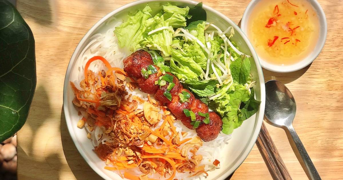 Nem Nướng Nha Trang Quế Hoa - Hồ Hoàn Kiếm