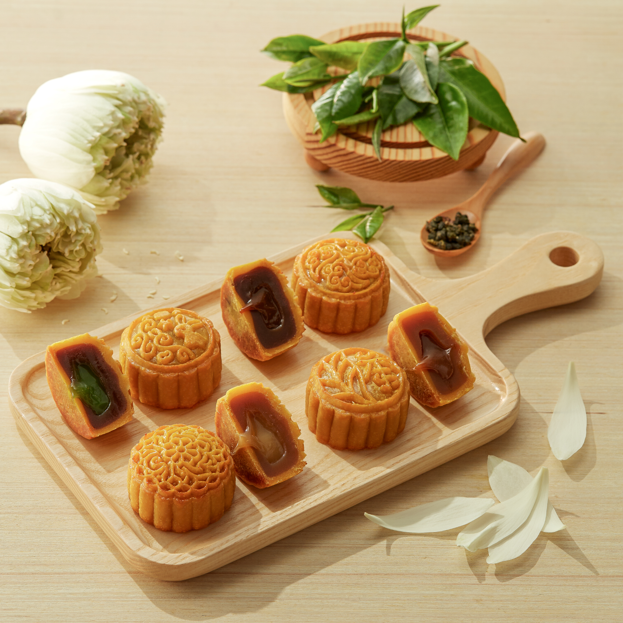 Phúc Long Coffee & Tea House - 812 Sư Vạn Hạnh