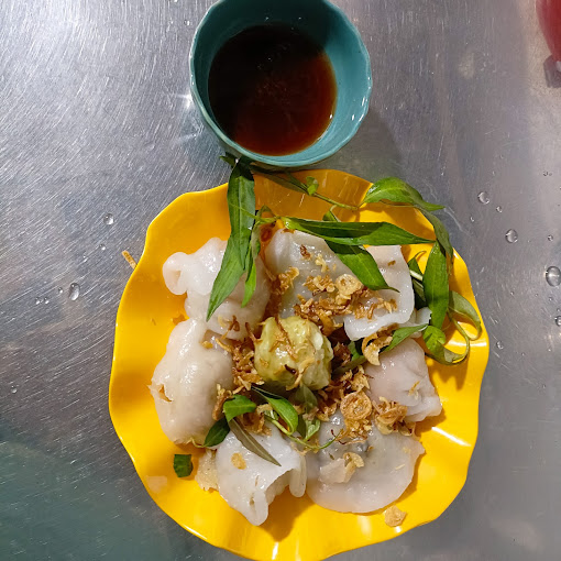 Sủi Cảo 88 - Sủi Cảo - Ỷ Lan