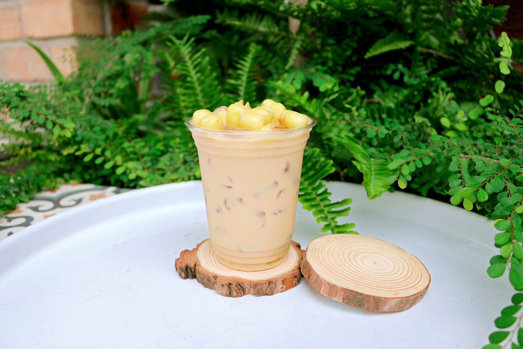 Greenway Coffee & Tea - Đường Số 17