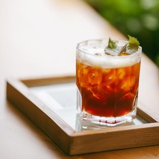 Unique Café - Nhiêu Tứ