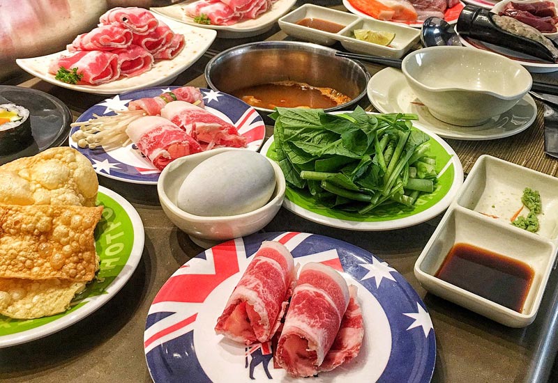 Kichi-Kichi - Vincom Plaza Buôn Mê Thuột