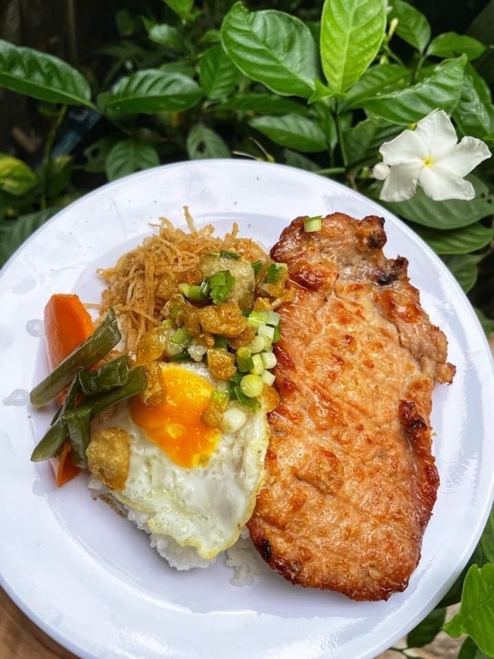 Quán Cơm Vy Anh - Phạm Văn Chiêu