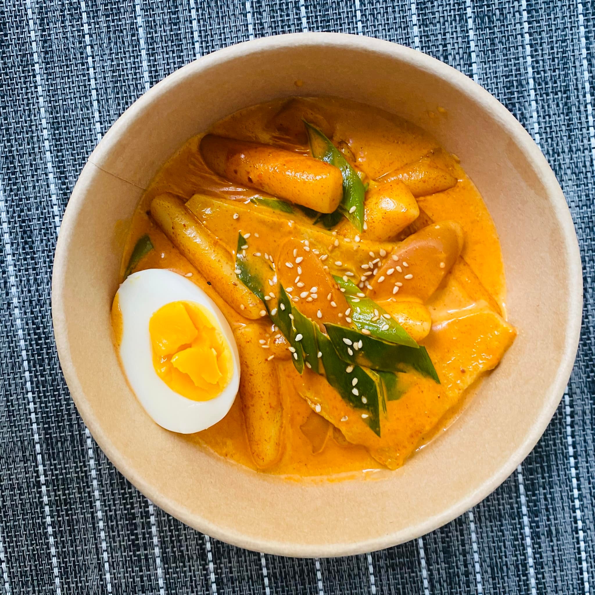 Tiệm Ăn BongSu - Đỗ Quang
