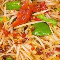 Gỏi Thái Cu Tý - Tố Hữu
