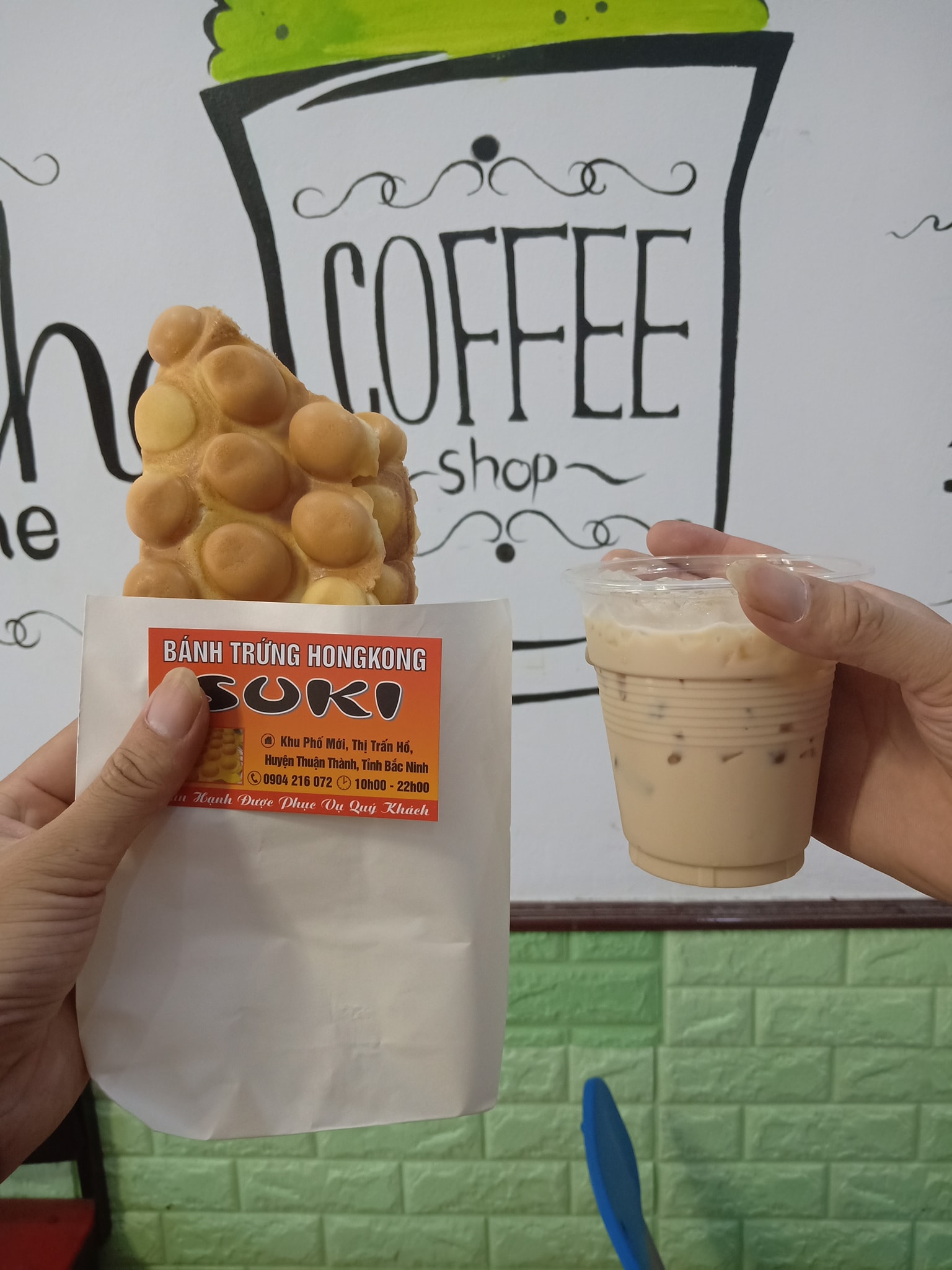 Bánh Trứng Gà Non SUKI - Bông Sao