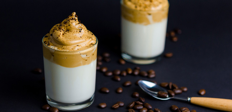Awake Coffee - Tam Trinh