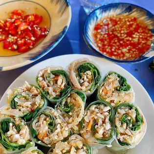 Lẩu Cù Lao Quán - Trần Hưng Đạo