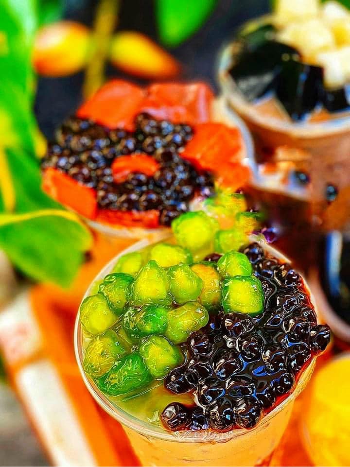 Trà Sữa Hallo Tea - Hiệp Bình